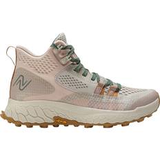 New Balance Fresh Foam X Hierro Mid Trail Running Shoe - Women's Timberwolf/Dusted Clay