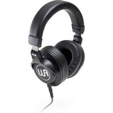 Orange Hörlurar Warm Audio HeadRoom Orange Headphones