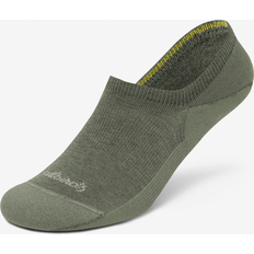 Anytime No Show Sock - Green