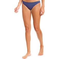 One Size Bikini Bottoms Tory Burch Ochos Rios Hipster Bikini Bottom