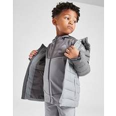 Tracksuits Montirex Trek Woven Full Zip Set - Grey