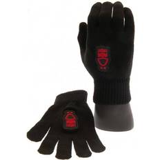 Mittens Nottingham Forest FC Knitted Gloves