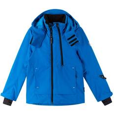 Reima Regenbekleidung Reima Kid's Tieten Winterjacke - Blau