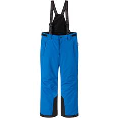 Reima Kid's Wingon Ski Trousers - Blue