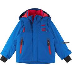 Reima Regenjacken Reima Kid's Kairala Skijacke - Blau