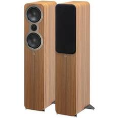 Q Acoustics Golvhögtalare Q Acoustics 3050c Golvhögtalare Ek Par