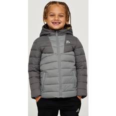 Montirex Ice Jacket - Grey