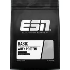 ESN Basic Whey Chocolate
