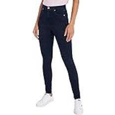 Tommy Hilfiger Sylvia Jeans - Donkerblauw