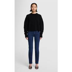 Modal Jeans 7 For All Mankind Roxanne Bair Park Avenue - Dark Blue