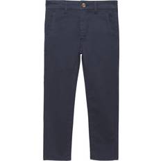 Trotters Jack Chino Trousers - Blue