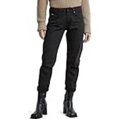 G-Star Kate Boyfriend Jeans - Black