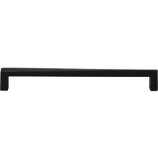 Atlas Homewares Matte Black Cabinet Hardware Pull A675 1pcs