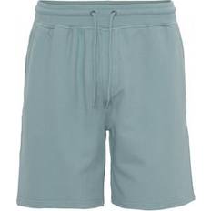 Colorful Standard Classic Shorts - Blue