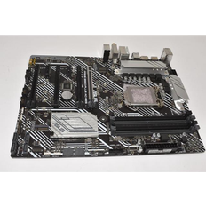 ASUS Socket AM4 Motherboards ASUS AMD Ryzen Socket AM4 DDR4 Motherboard