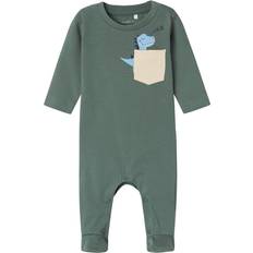 1-3M Pyjamases Name It Long Sleeved Nightsuit