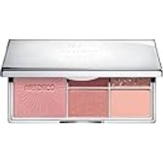 Artdeco Illusion Palette Glamour 24 1 Stück, 6 enchantress