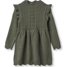 Fliink Alilly Dress - Beetle