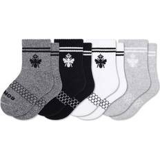 Children's Clothing Bombas Originals Crew Socks 4 Pack - Mix