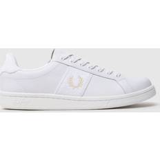 Fred Perry B721 - White