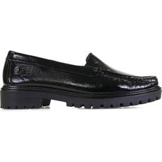 Van Dal Cosmo Womens Leather Loafers