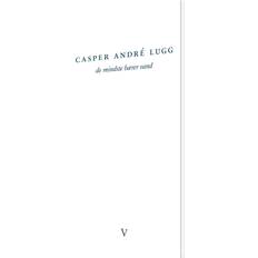 Bestiarium: de mindste bærer vand Casper André Lugg