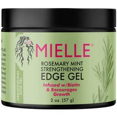 Mielle Hair Oils Mielle Rosemary Mint Strengthening Edge Gel 2 Oz