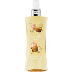 Signature Cupcake Swirl Perfume 240 ml