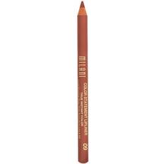 Cosmetics Milani iCapsi, Color Statement Lipliner Spice 0.04 oz Pack of 2