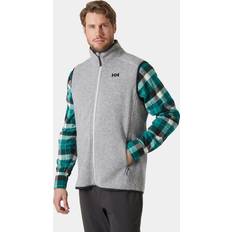 Helly Hansen Varde 2.0 Fleece Vest - Grey