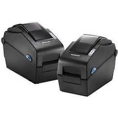Bixolon SLP-DX220 Ethernet Label Printer