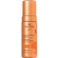 Nuxe Self-Tan Nuxe Sun Moisturizing Self Tanning Mousse 150 ml