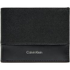 Wallets & Key Holders Calvin Klein Leather Billfold Wallet