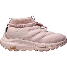 Rosa Botas Chukka Hoka Forst Moc GTX 9.0 - Rosa