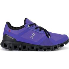 On Cloud X 3 Ad Sneaker - Blueberry/Black