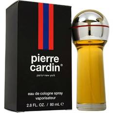 Pierre Cardin Eau de Cologne Pierre Cardin Eau de Cologne Spray 2.80 oz Set of 2