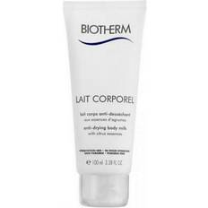 Biotherm Body Care Biotherm Lait Corporel Anti-Drying Body Milk 3.38 oz