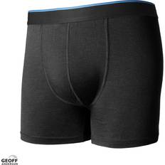 Pohodln Thermo Boxerky 165 Ierne