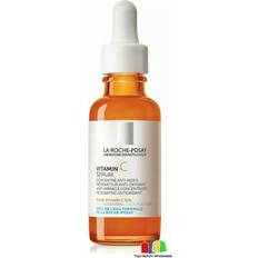 La Roche-Posay Posay Vitamin C Serum 1 oz