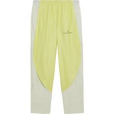 Outdoor Pants - Unisex On Zero Trousers - Yellow/White