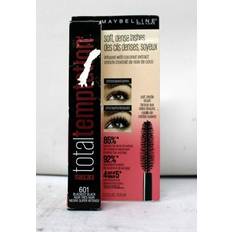 Maybelline Skin Perfect Cosmetics, Total Temptation Mascara