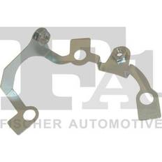Exhaust Systems FA1 335-905 Auspuffschelle