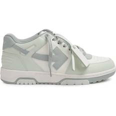 Off-White Out Of Office Sneakers - Grijs