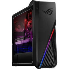 Desktop Computers ASUS ROG Strix G15DS Gaming Desktop