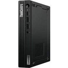 Lenovo 32 GB - USB-C Desktop Computers Lenovo ThinkCentre M90q Gen 5 Desktop Computer