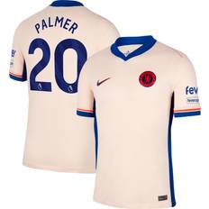 Chelsea Nike Away Stadium Shirt 2024-25 with Palmer printing