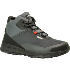 Sidi Sneakers Liber Mid - Antracit/Sort