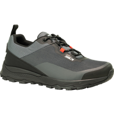 Sidi Sneakers Liber Low - Antracit/Sort