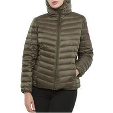 Coats Rokka&Rolla Ultra-Light Real Down Jacket - Packable