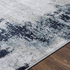 Mistana D001894675 White, Grey, Blue 80x220cm